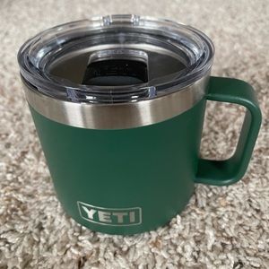 Yeti Rambler 14 oz mug - sold out color